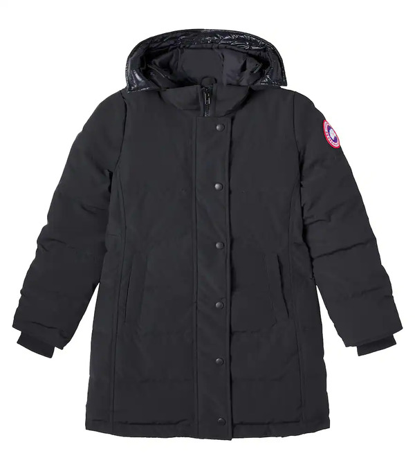  Canada Goose Kids Canada Goose Kids Juniper Down Parka 