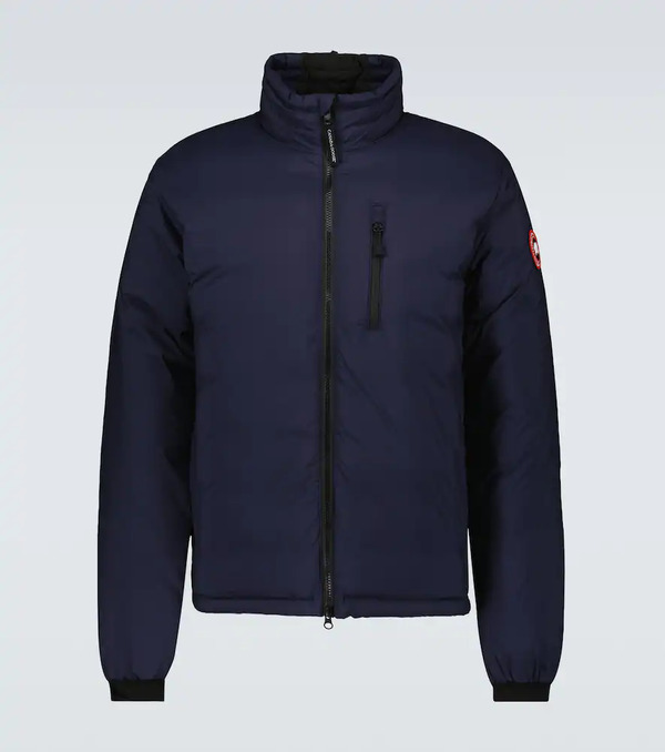  Canada Goose Canada Goose Lodge Down Jacket 