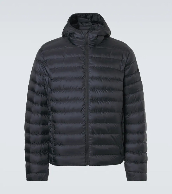  Canada Goose Canada Goose Stratus Down Jacket 