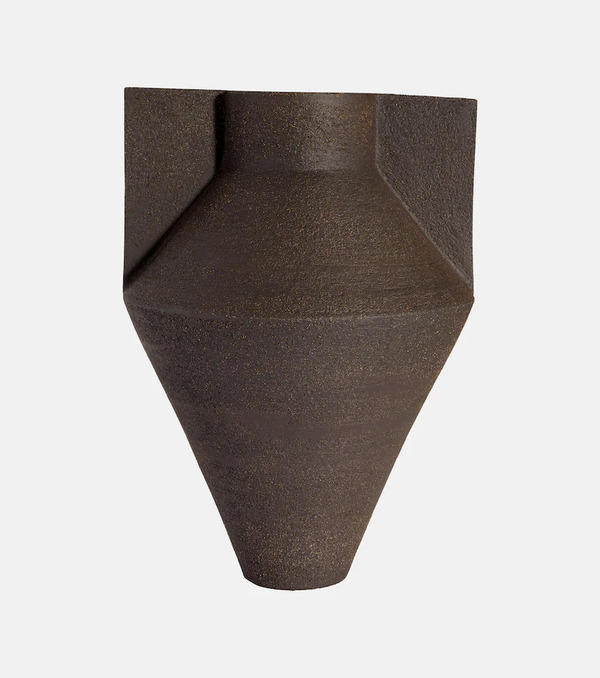  Cappellini Cappellini Jana Ceramic Vase By Antonio Forteleoni 