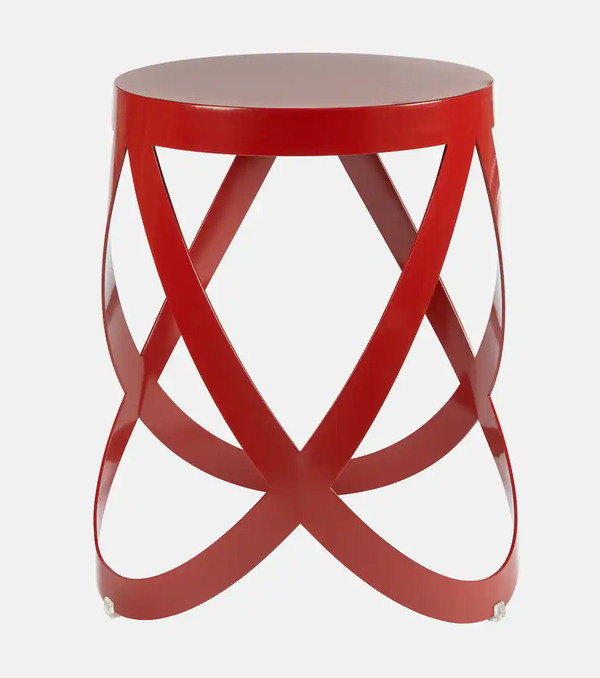  Cappellini Cappellini Ribbon Low Stool 