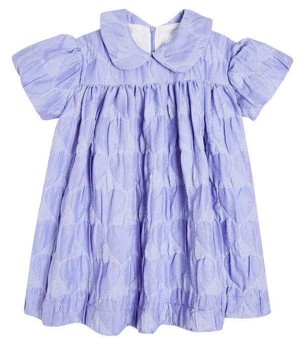  Caroline Bosmans Caroline Bosmans Heart Dress 