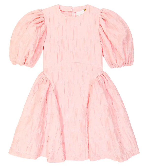  Caroline Bosmans Caroline Bosmans Heart Dress 
