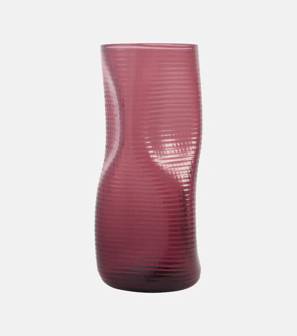  Cassina Cassina Bo Maki Coral Vase 