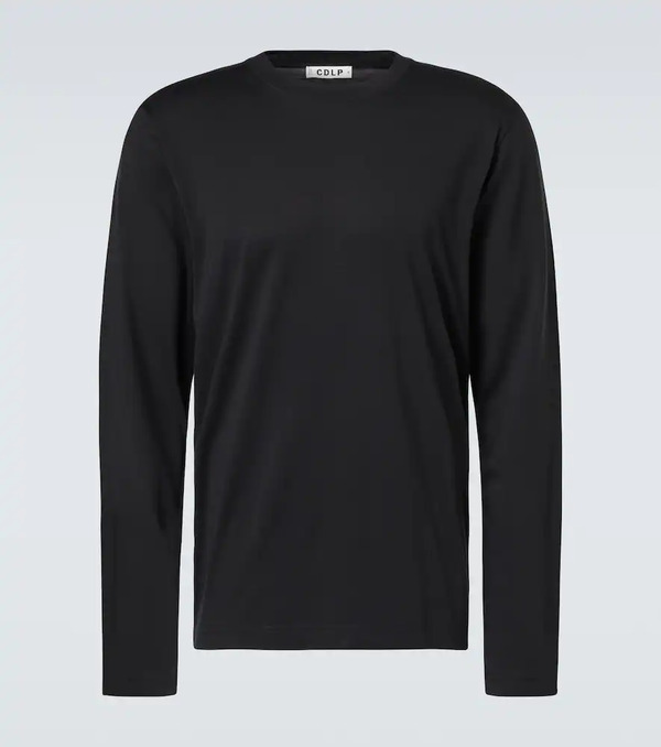 Cdlp Cdlp Jersey T-shirt 