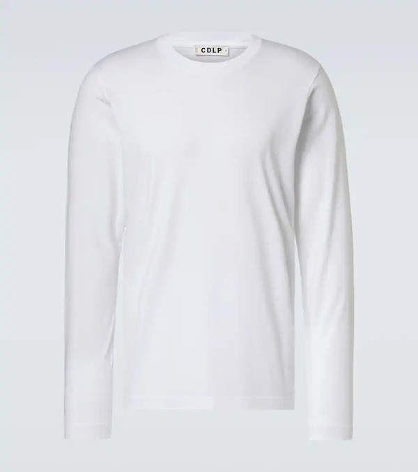  Cdlp Cdlp Jersey T-shirt 