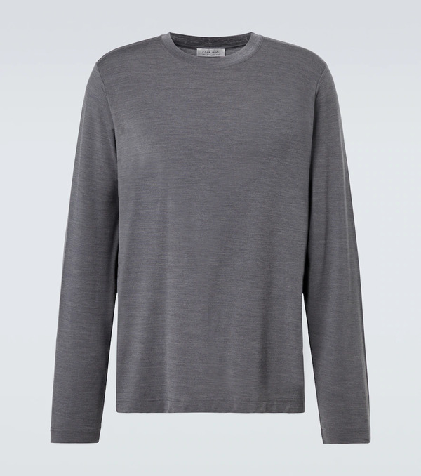  Cdlp Cdlp Jersey T-shirt 