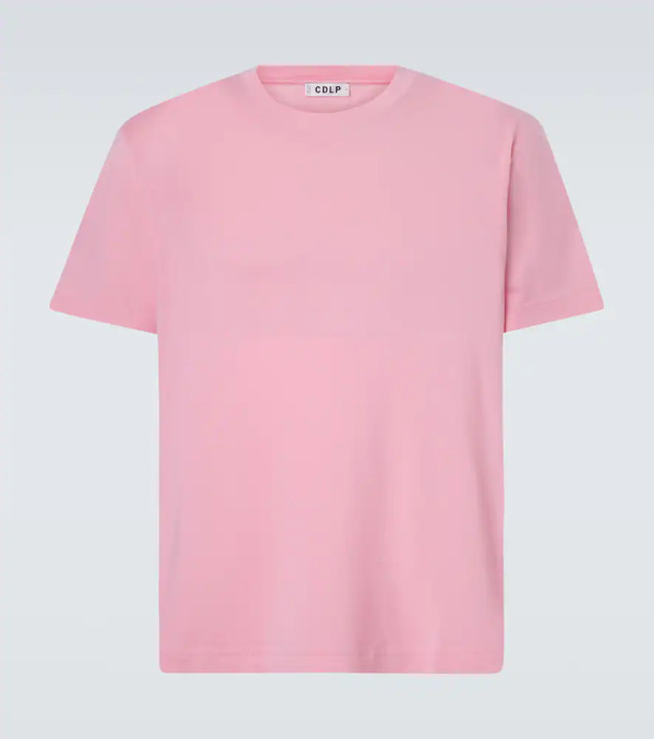  Cdlp Cdlp Jersey T-shirt 
