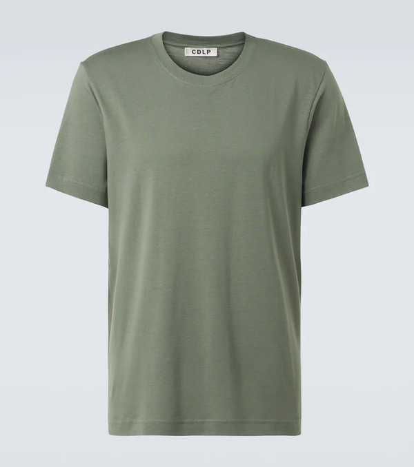  Cdlp Cdlp Jersey T-shirts 