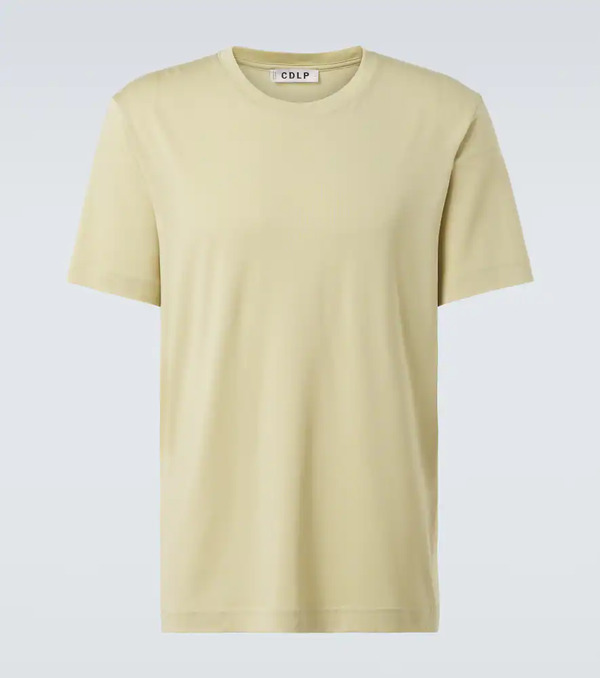 Cdlp Cdlp Midweight T-shirt 