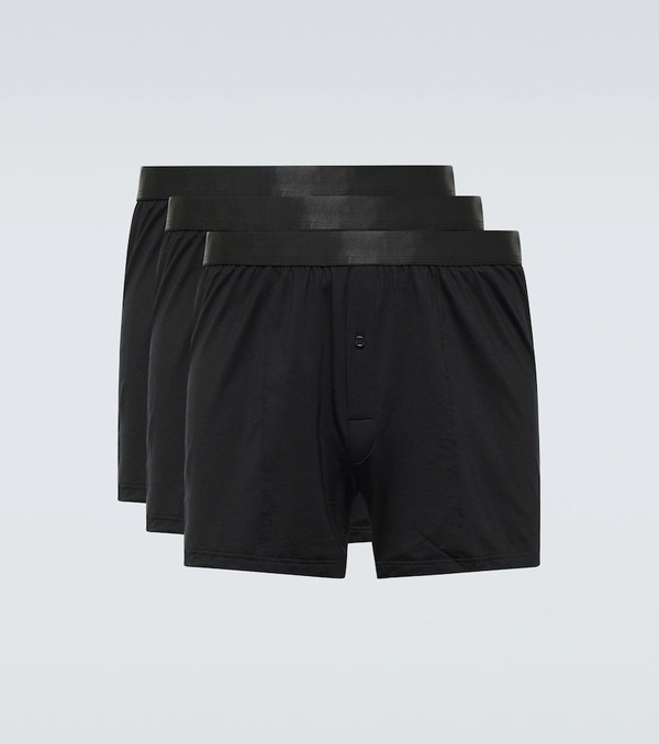  Cdlp Cdlp Set Of 3 Boxers 