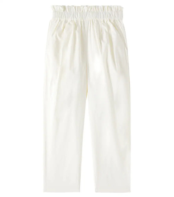  C'era Una Volta C'era Una Volta Billy Cotton Pants 
