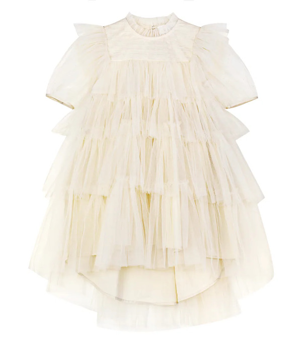  C'era Una Volta C'era Una Volta Mary Tulle Dress 