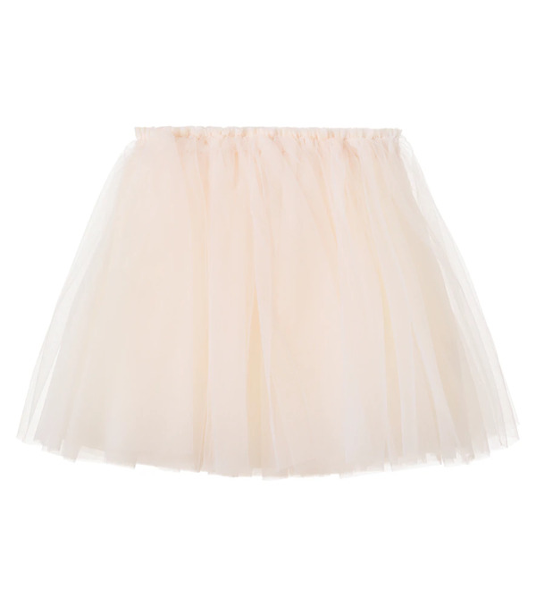  C'era Una Volta C'era Una Volta Tulle Skirt 