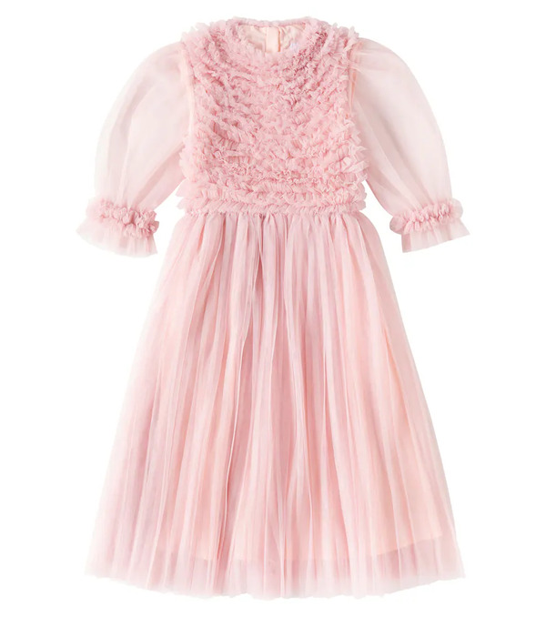  C'era Una Volta C'era Una Volta Victoria Dress 