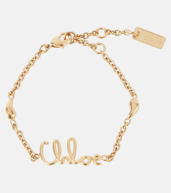  Chloe Chloã© Chloã© Iconic Bracelet 