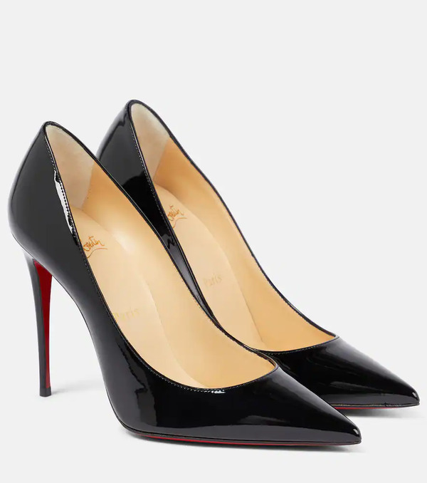  Christian Louboutin Christian Louboutin Kate 554 100 Pumps 