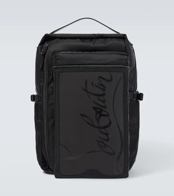  Christian Louboutin Christian Louboutin Loubideal Backpack 