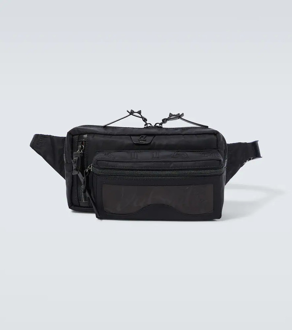  Christian Louboutin Christian Louboutin Loubideal Belt Bag 