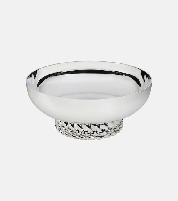  Christofle Christofle Babylone Large Bowl 