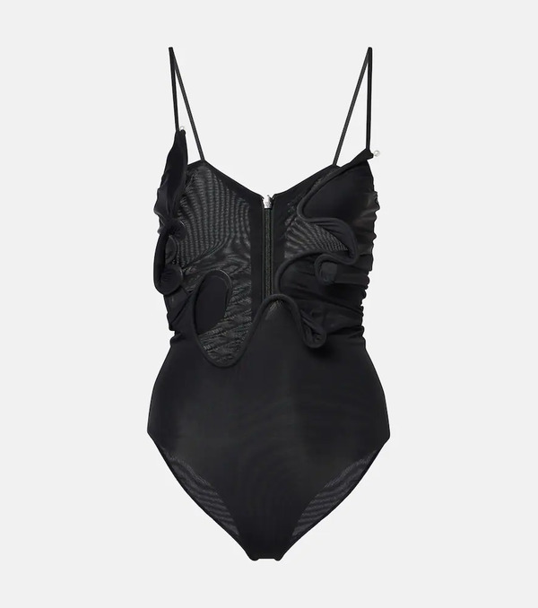  Christopher Esber Christopher Esber Molded Venus Bodysuit 