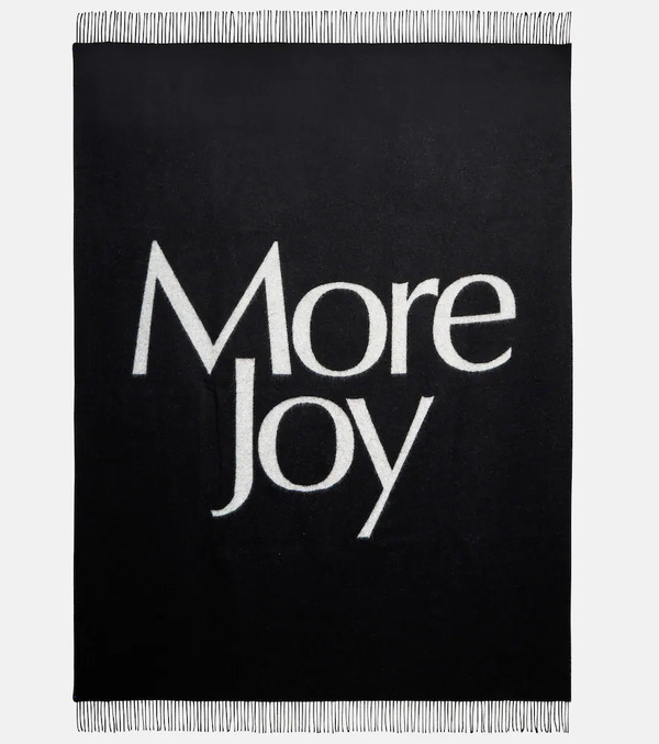  Christopher Kane Christopher Kane Wool Blanket 
