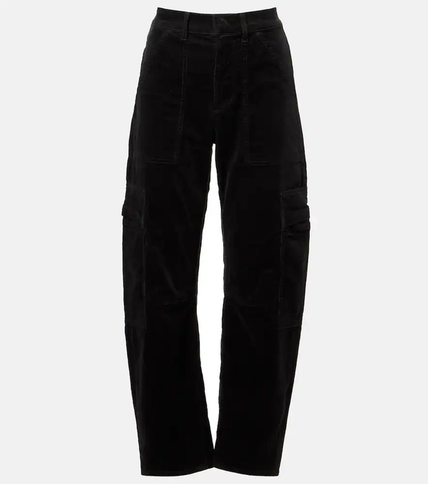  Citizens Of Humanity Citizens Of Humanity Marcelle Barrel-leg Cargo Pants 