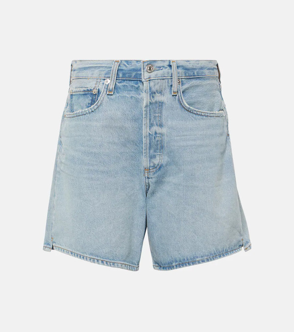  Citizens Of Humanity Citizens Of Humanity Marlow Denim Shorts 