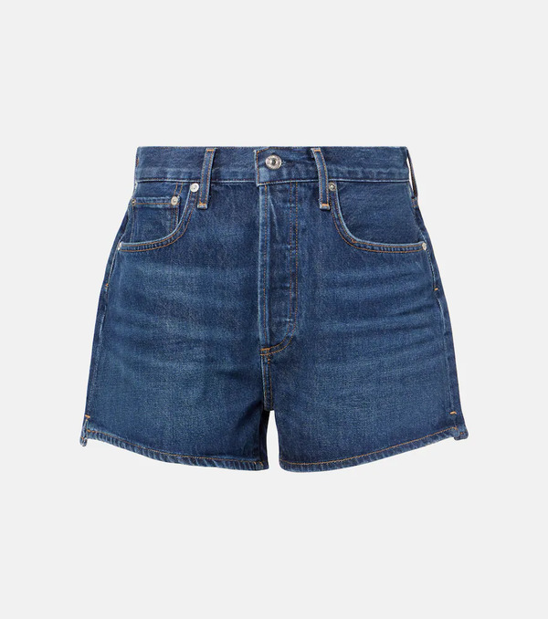  Citizens Of Humanity Citizens Of Humanity Marlow Denim Shorts 