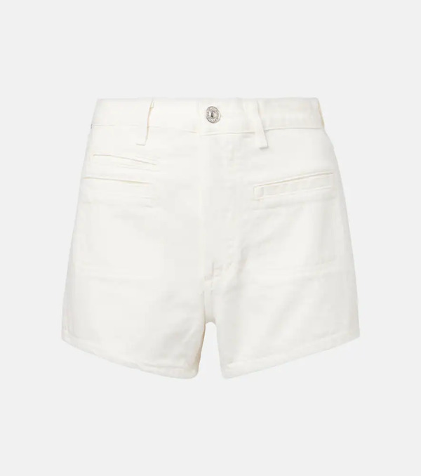  Citizens Of Humanity Citizens Of Humanity Marlow Denim Shorts 