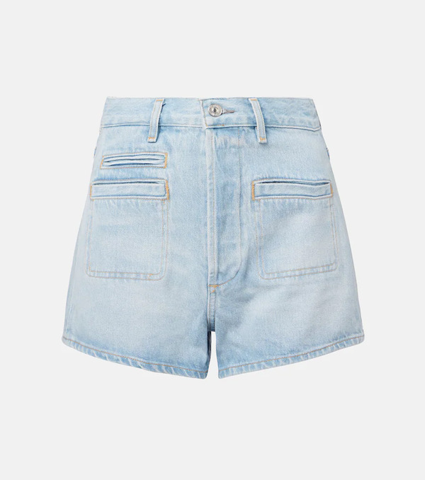  Citizens Of Humanity Citizens Of Humanity Marlow Denim Shorts 