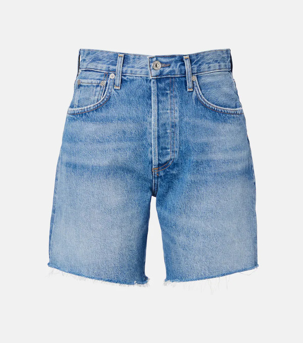  Citizens Of Humanity Citizens Of Humanity Marlow Denim Shorts 