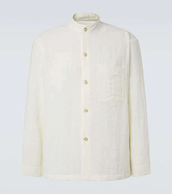  Commas Commas Shirt 