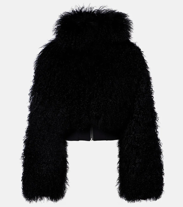  Cordova Cordova Nozawa Shearling Jacket 