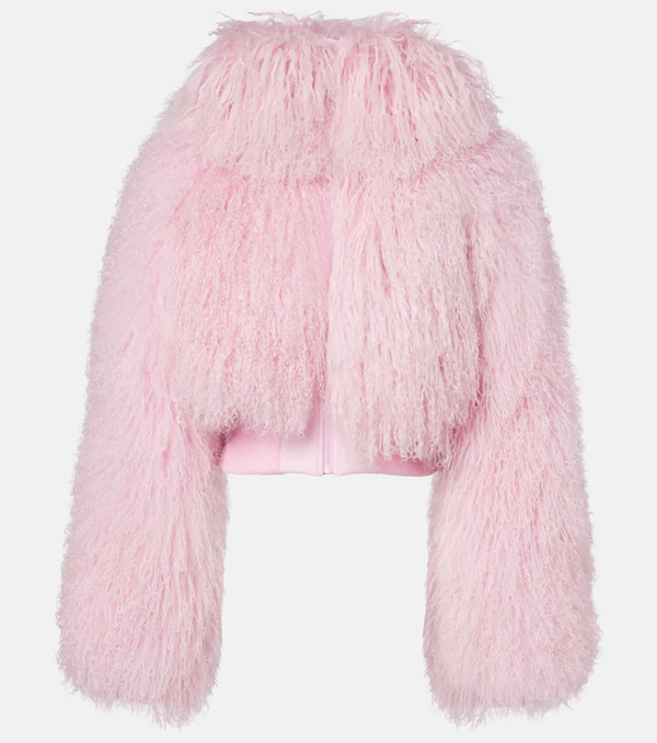  Cordova Cordova Nozawa Shearling Jacket 