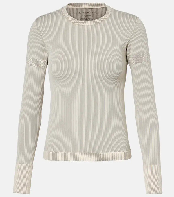  Cordova Cordova Cordova Striped Ski Top 