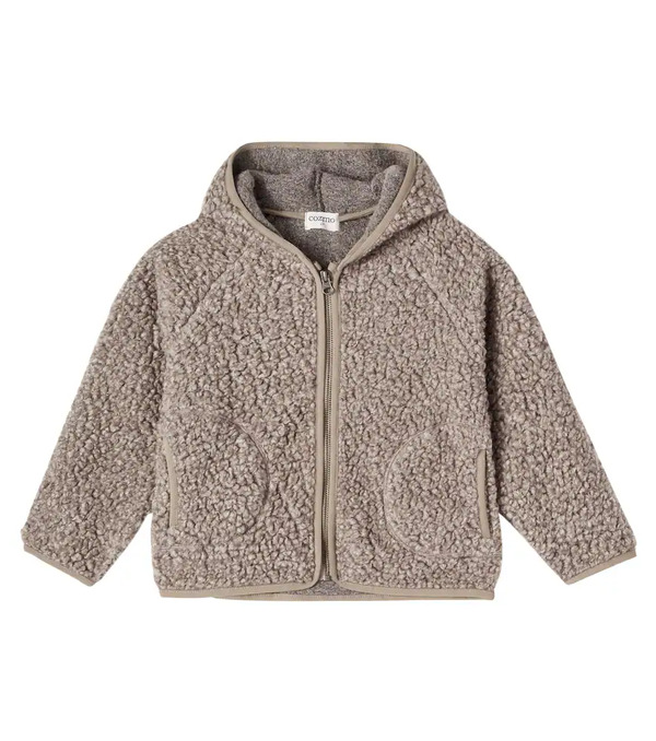  Cozmo Cozmo Azores Mã©lange Jacket 