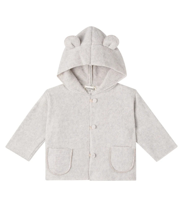  Cozmo Cozmo Baby Tunis Jacket 