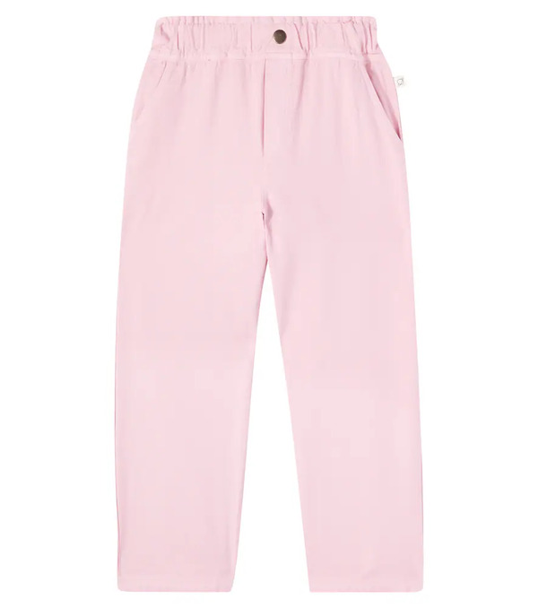 Cozmo Cozmo Paola Cotton Pants 