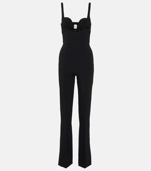  David Koma David Koma Cutout Jumpsuit 