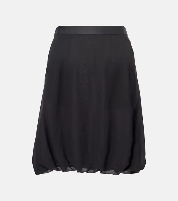  Didu Didu Balloon Miniskirt 