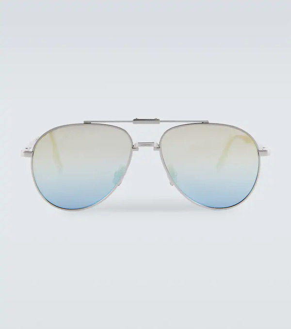  Dior Eyewear Dior Eyewear Dior90 A1u Foldable Sunglasses 