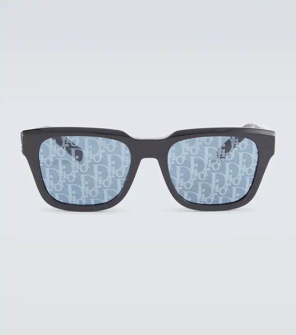  Dior Eyewear Dior Eyewear Diorb23 S1i Square Sunglasses 