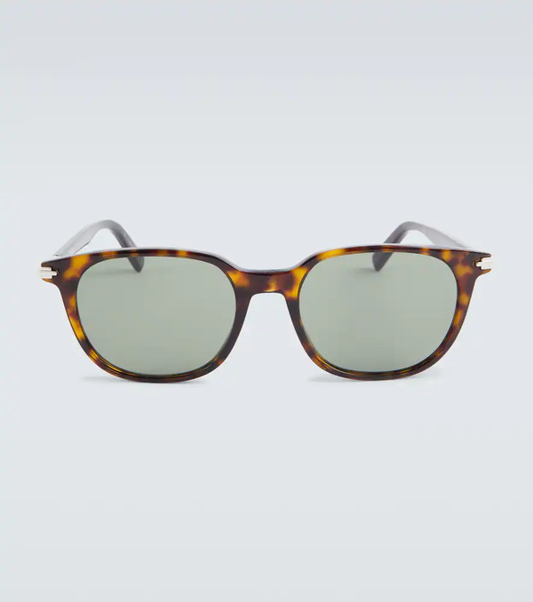  Dior Eyewear Dior Eyewear Diorblacksuit S12i Sunglasses 