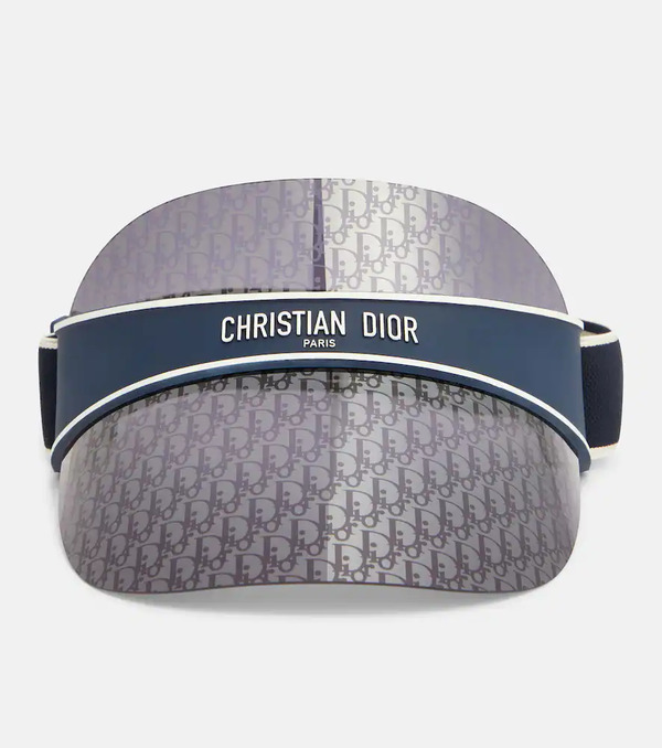  Dior Eyewear Dior Eyewear Diorclub V1u Visor 