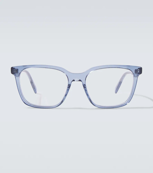  Dior Eyewear Dior Eyewear Dioribbono S1i Square Glasses 