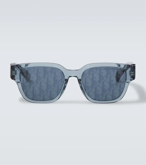  Dior Eyewear Dior Eyewear Dioroblique S1i Square Sunglasses 