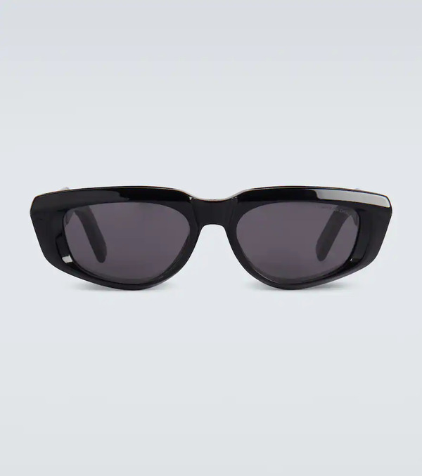  Dior Eyewear Dior Eyewear Diorxplorer S3i Rectangular Sunglasses 