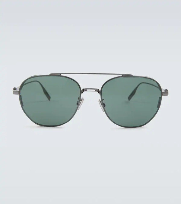  Dior Eyewear Dior Eyewear Neodior Ru Sunglasses 