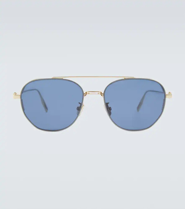  Dior Eyewear Dior Eyewear Neodior Ru Sunglasses 